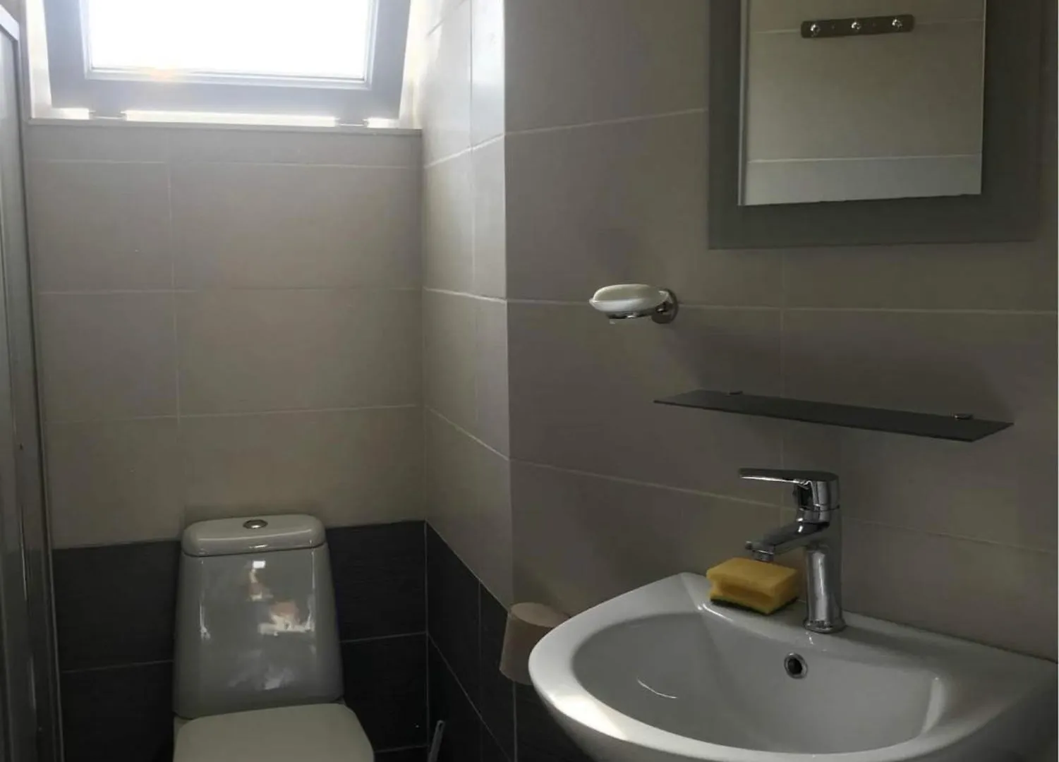 Prázdninový dům Guest House Greenlook Batumi