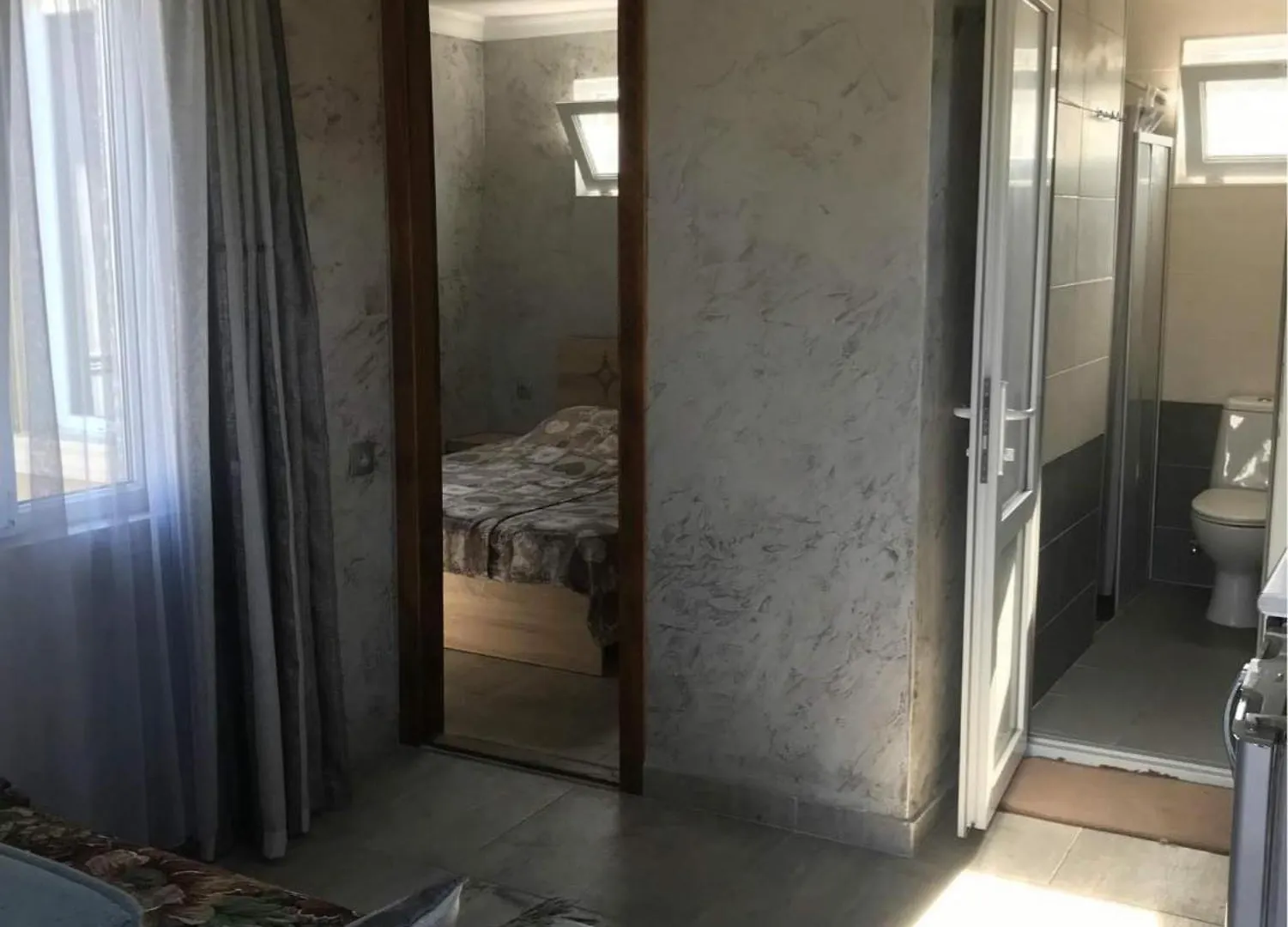 Prázdninový dům Guest House Greenlook Batumi