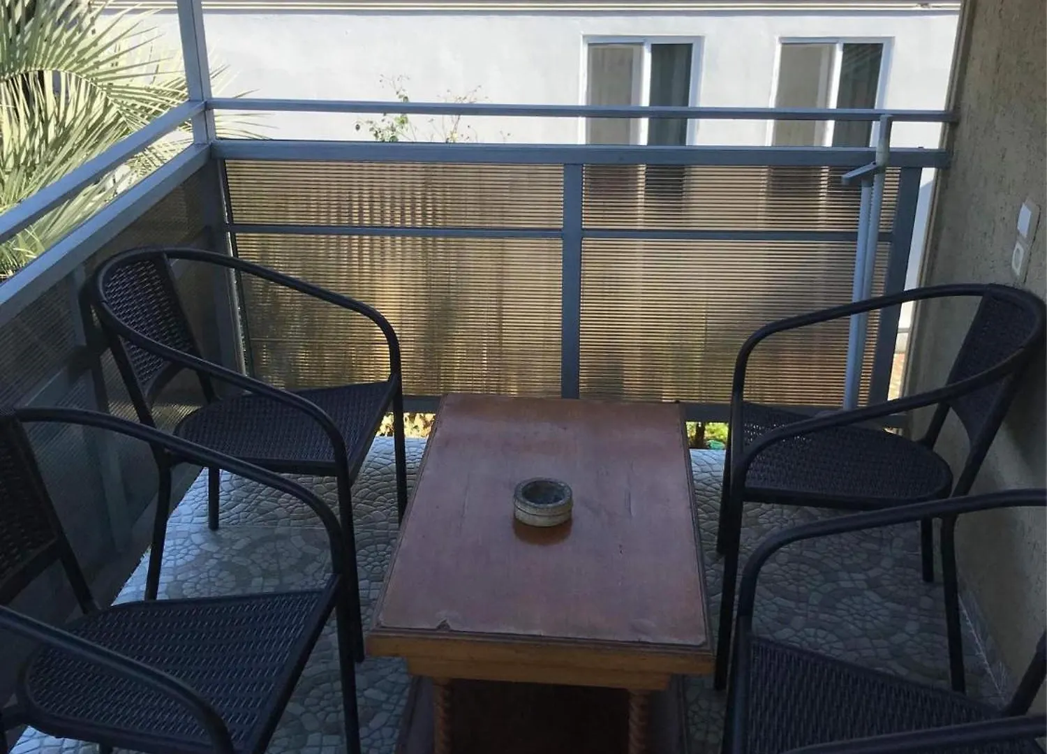 Guest House Greenlook Batumi